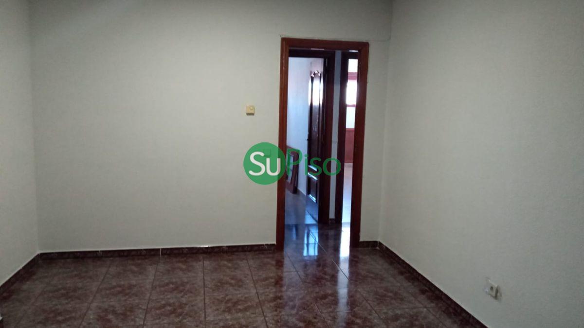 For sale of flat in Yeles