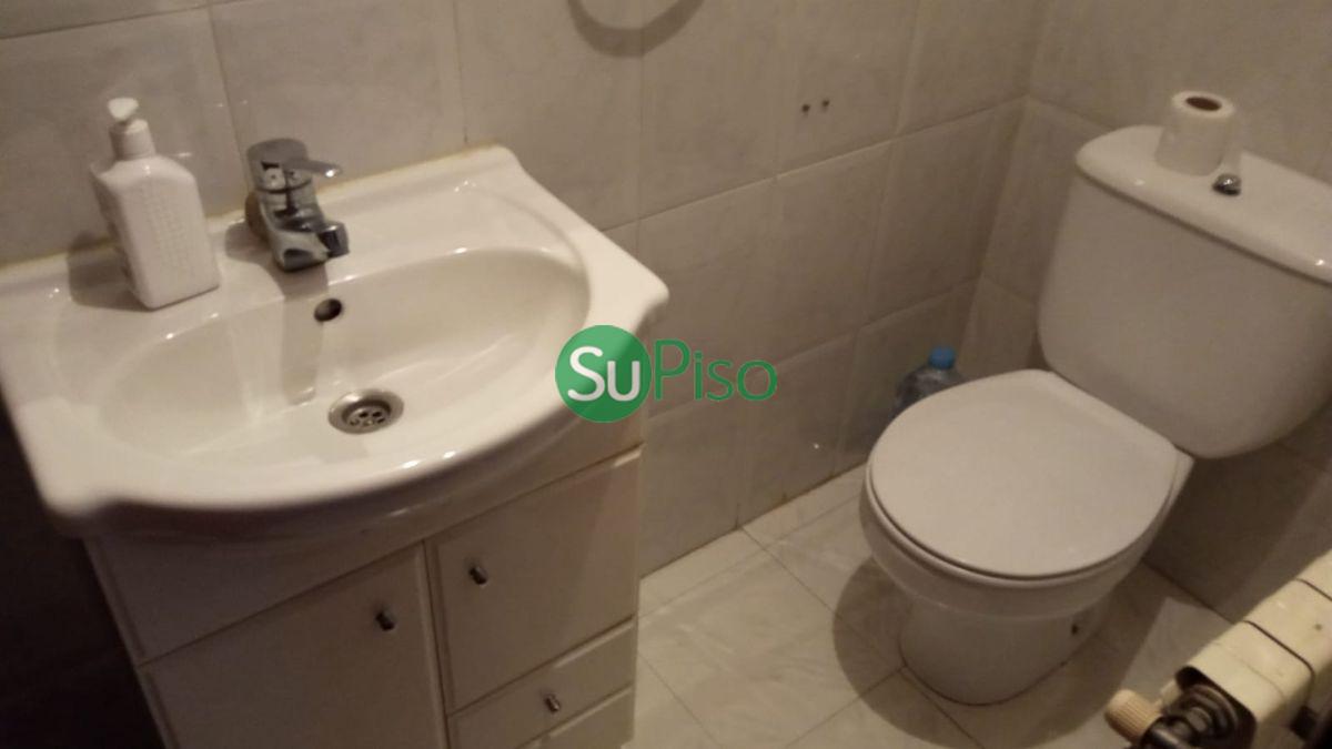 For sale of flat in Yeles