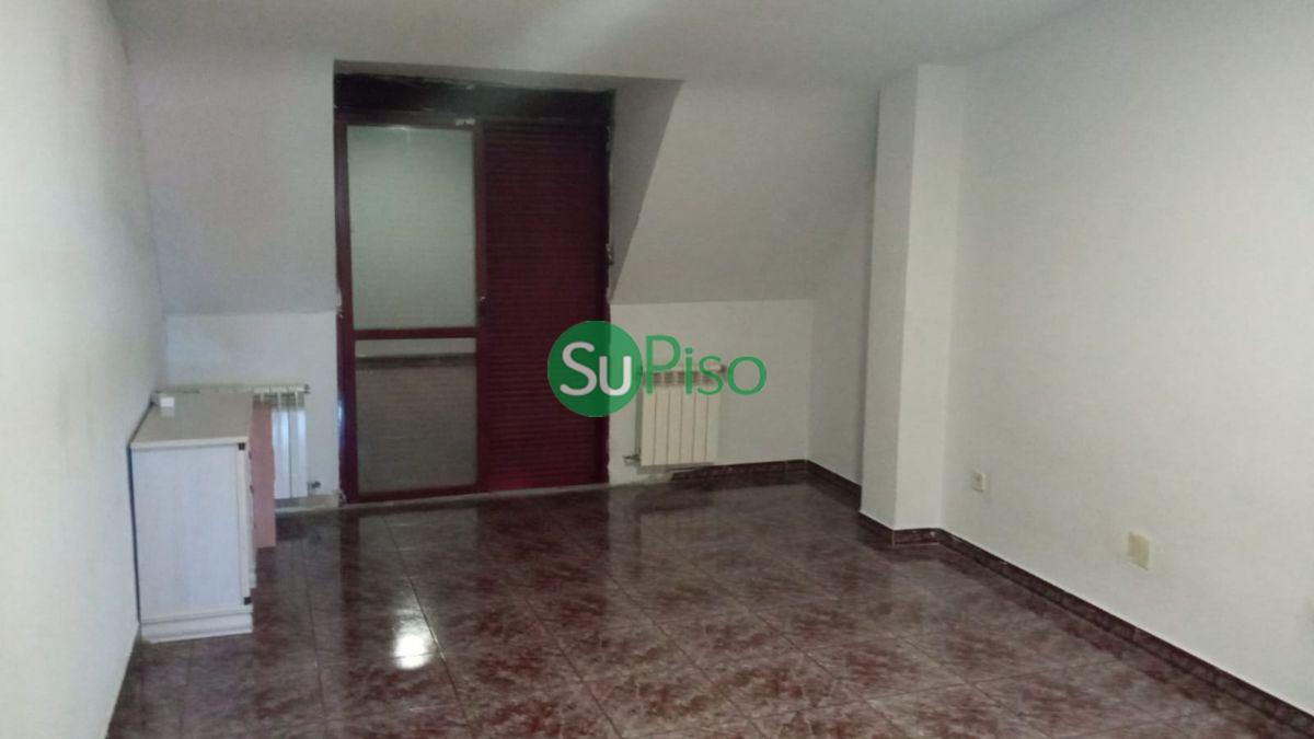 For sale of flat in Yeles