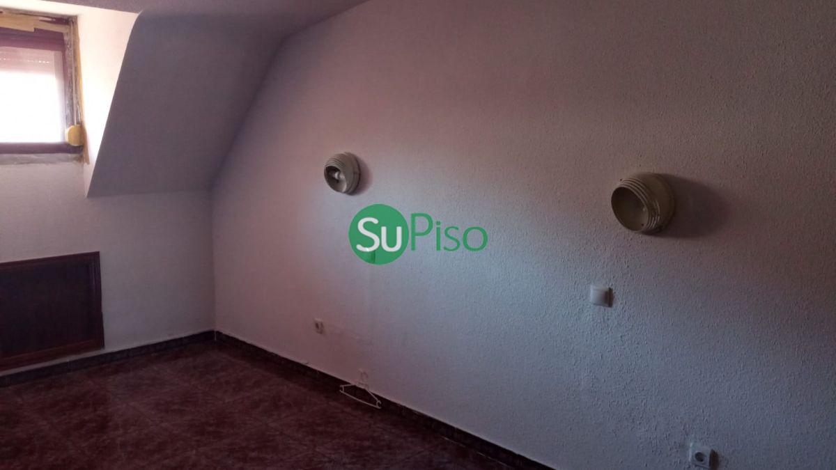 Venta de piso en Yeles