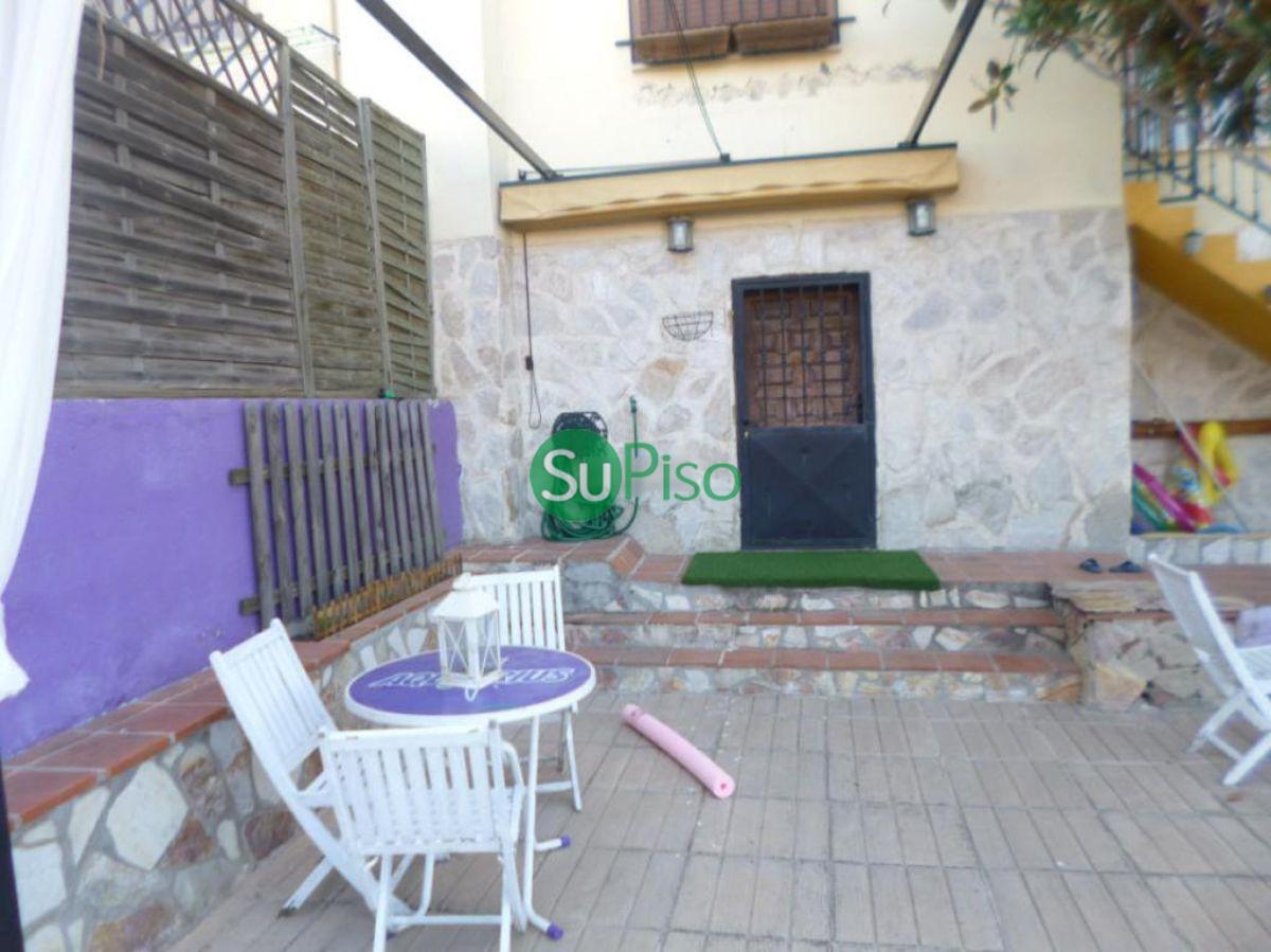 For rent of chalet in Yeles