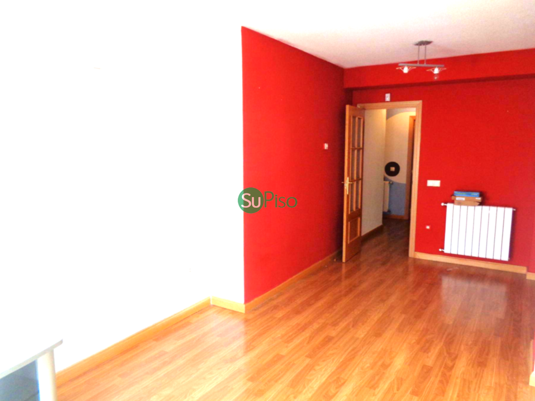 For sale of flat in Yeles