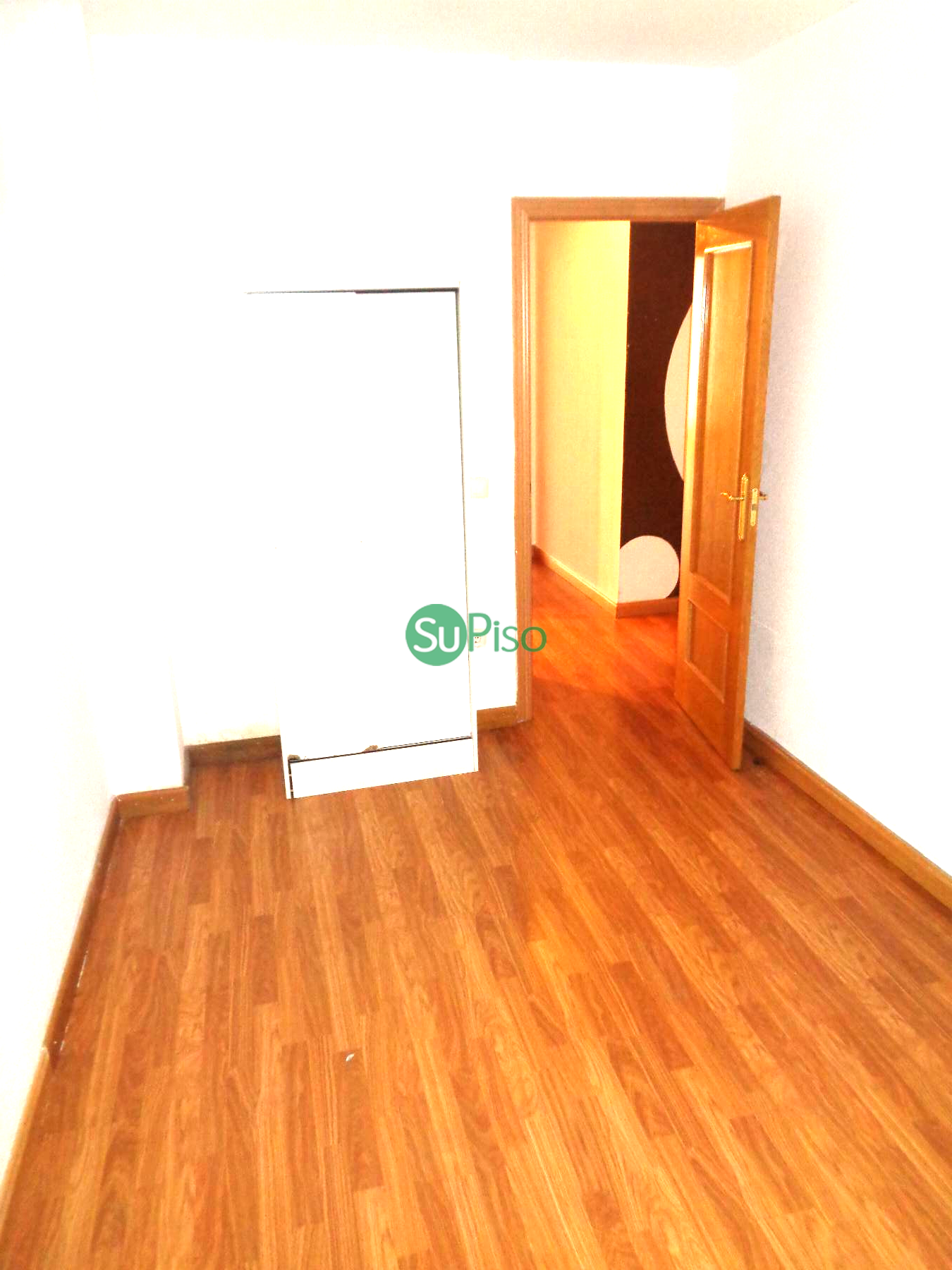 For sale of flat in Yeles