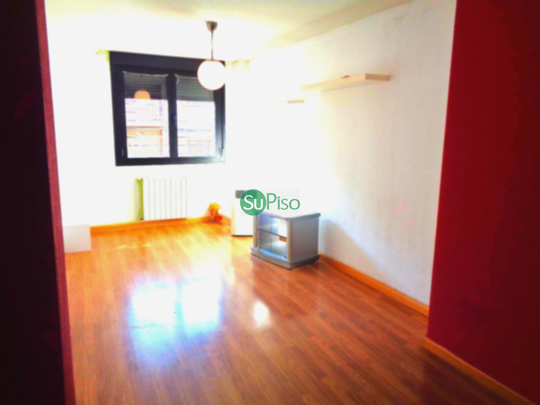 For sale of flat in Yeles