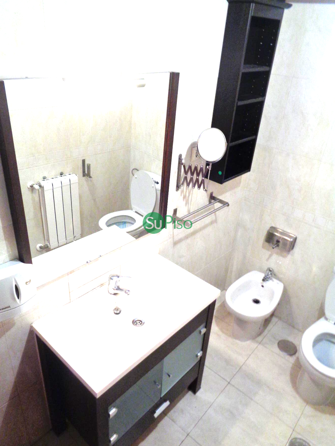 For sale of flat in Yeles