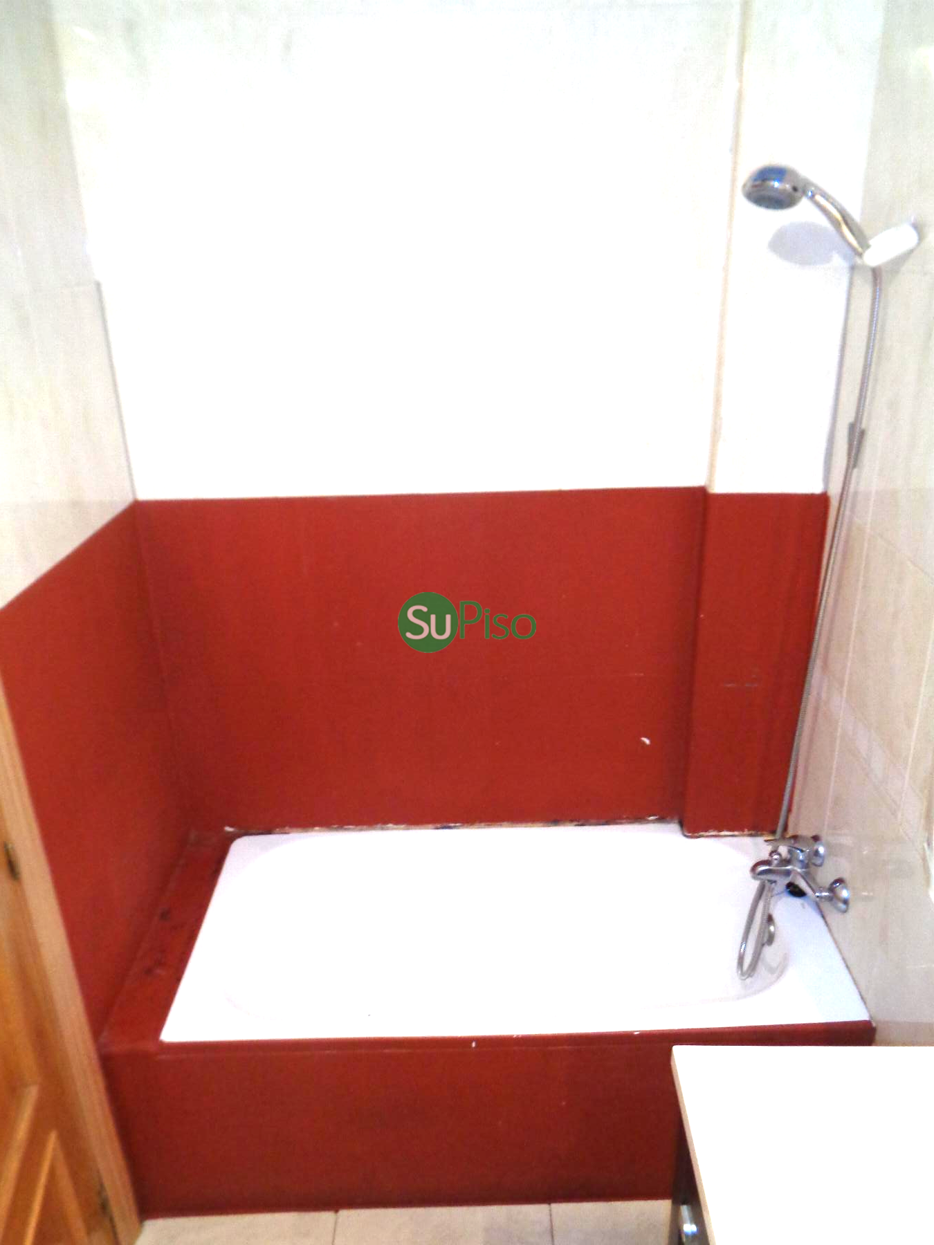 For sale of flat in Yeles