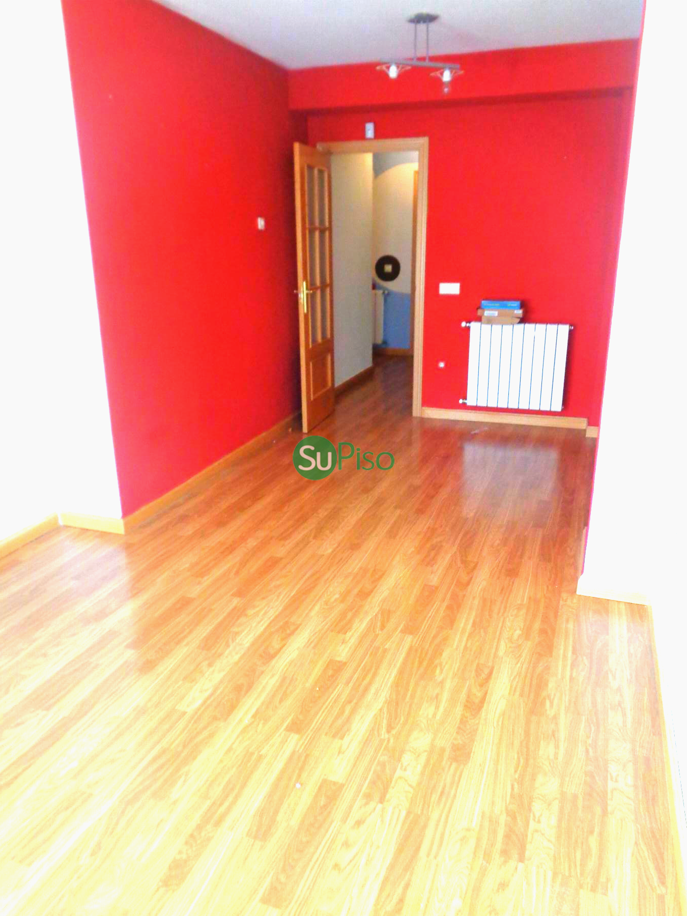 For sale of flat in Yeles