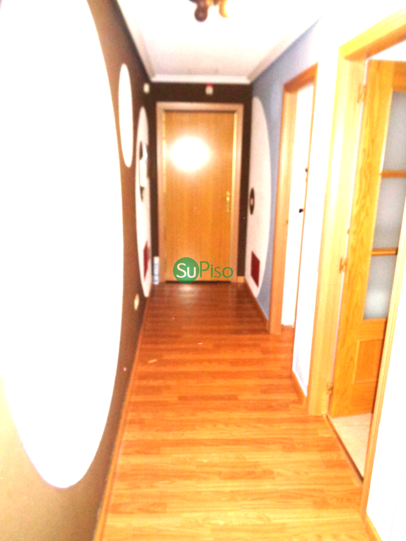 For sale of flat in Yeles