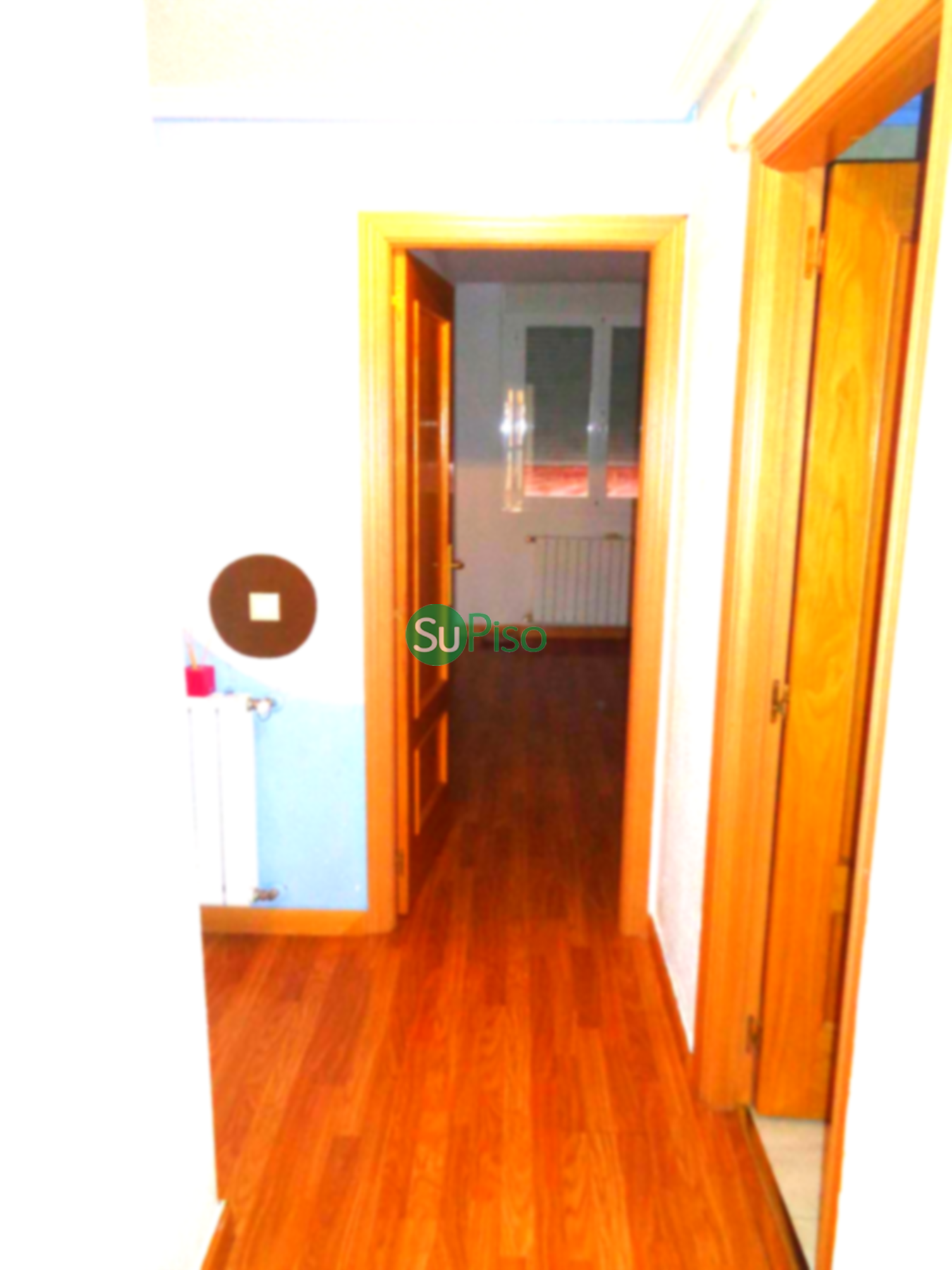 For sale of flat in Yeles