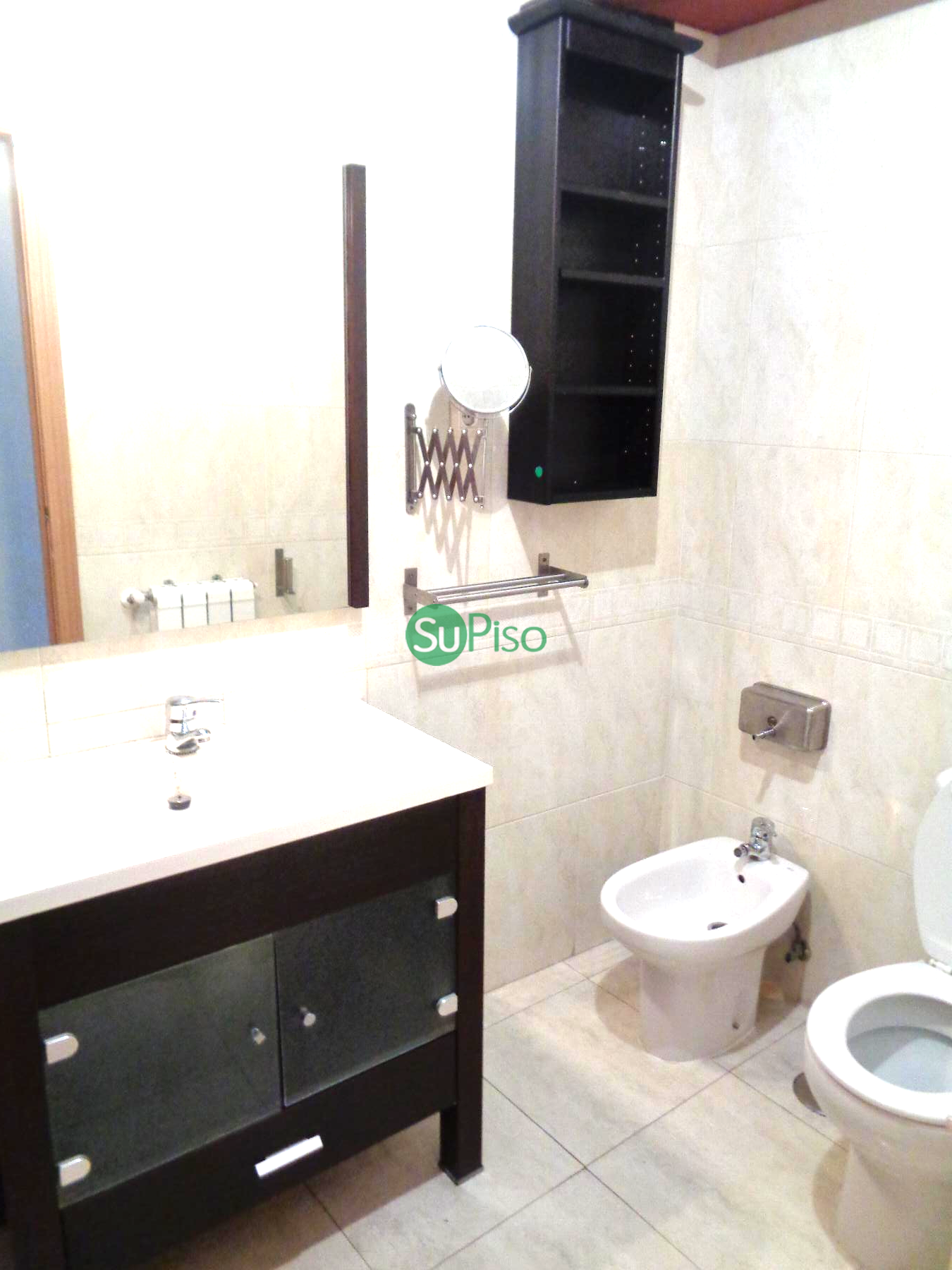 For sale of flat in Yeles