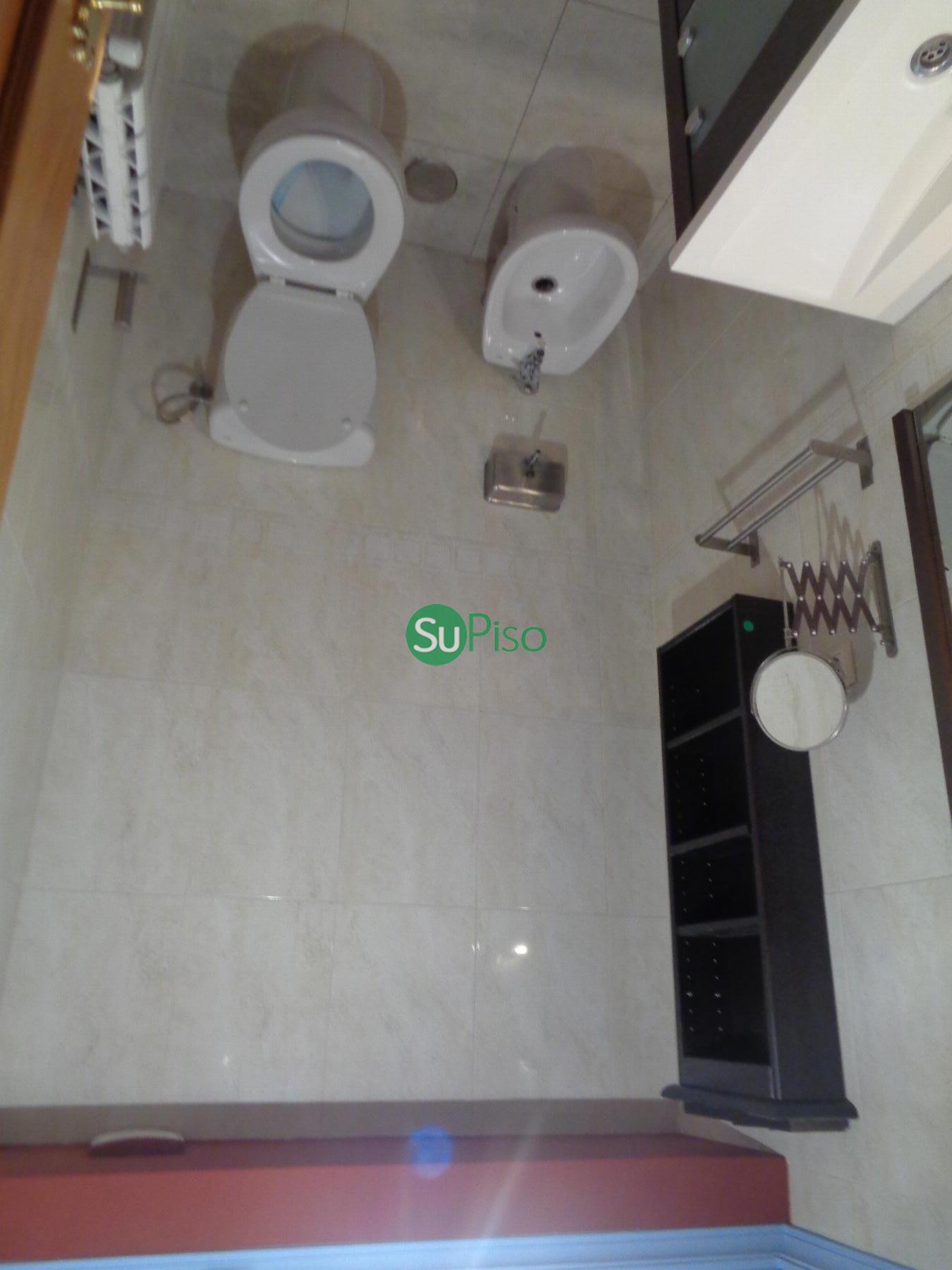 For sale of flat in Yeles