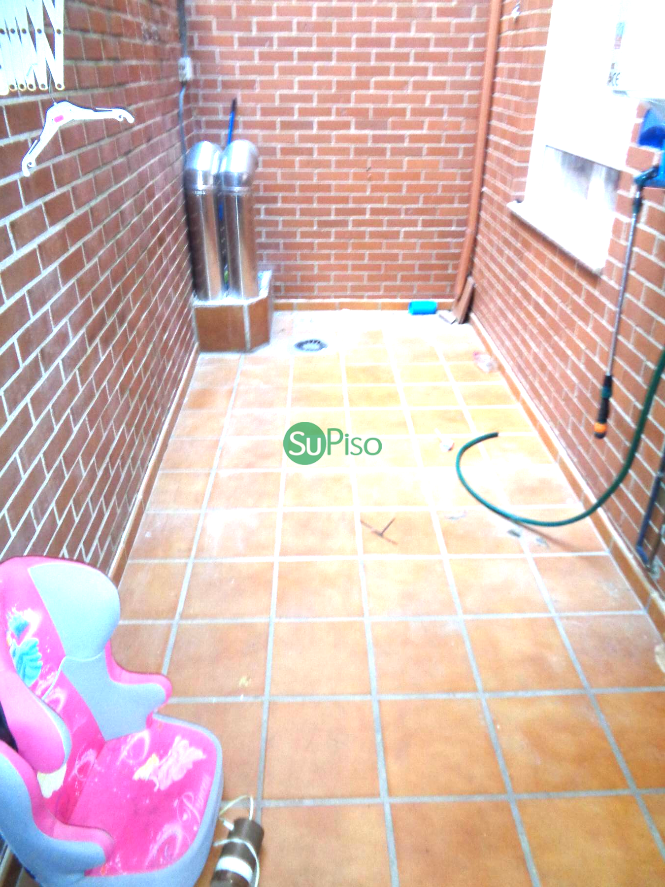 For sale of flat in Yeles