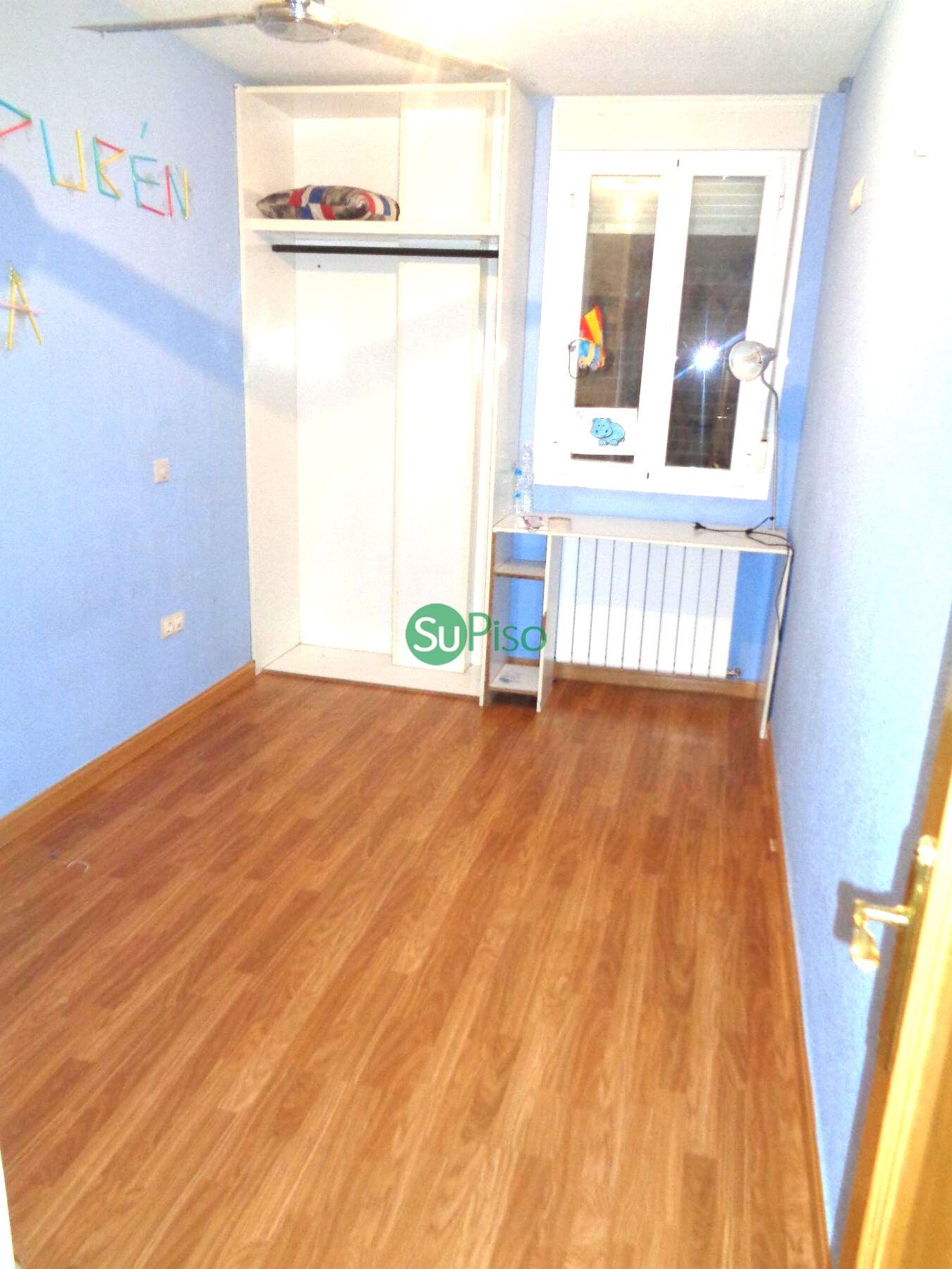 For sale of flat in Yeles