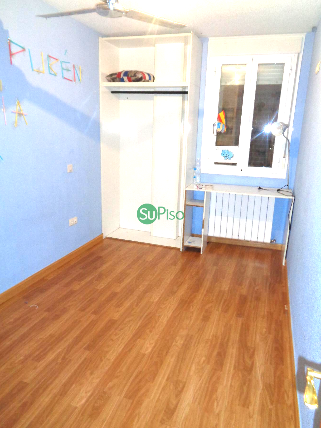 For sale of flat in Yeles