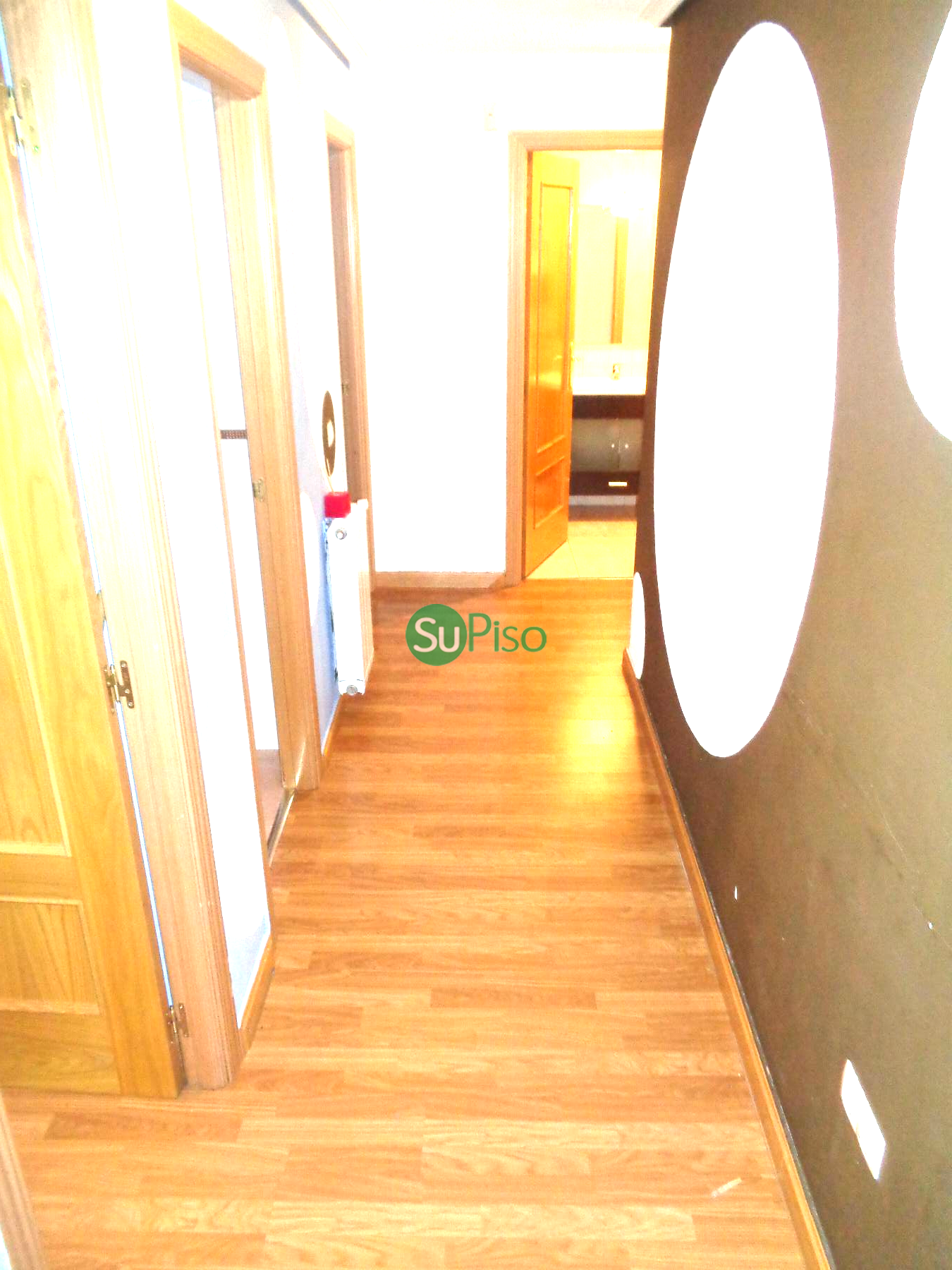 For sale of flat in Yeles