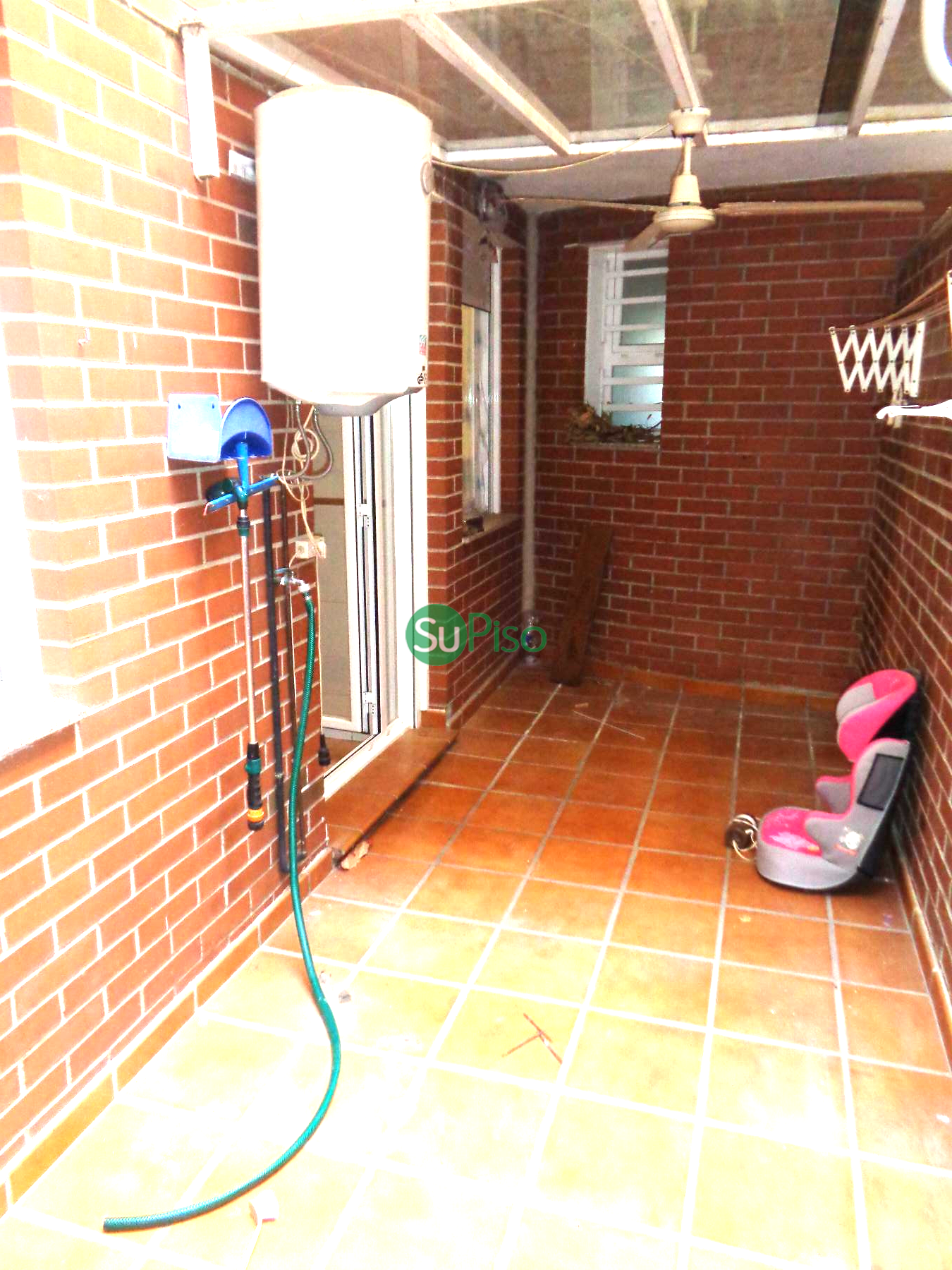 For sale of flat in Yeles