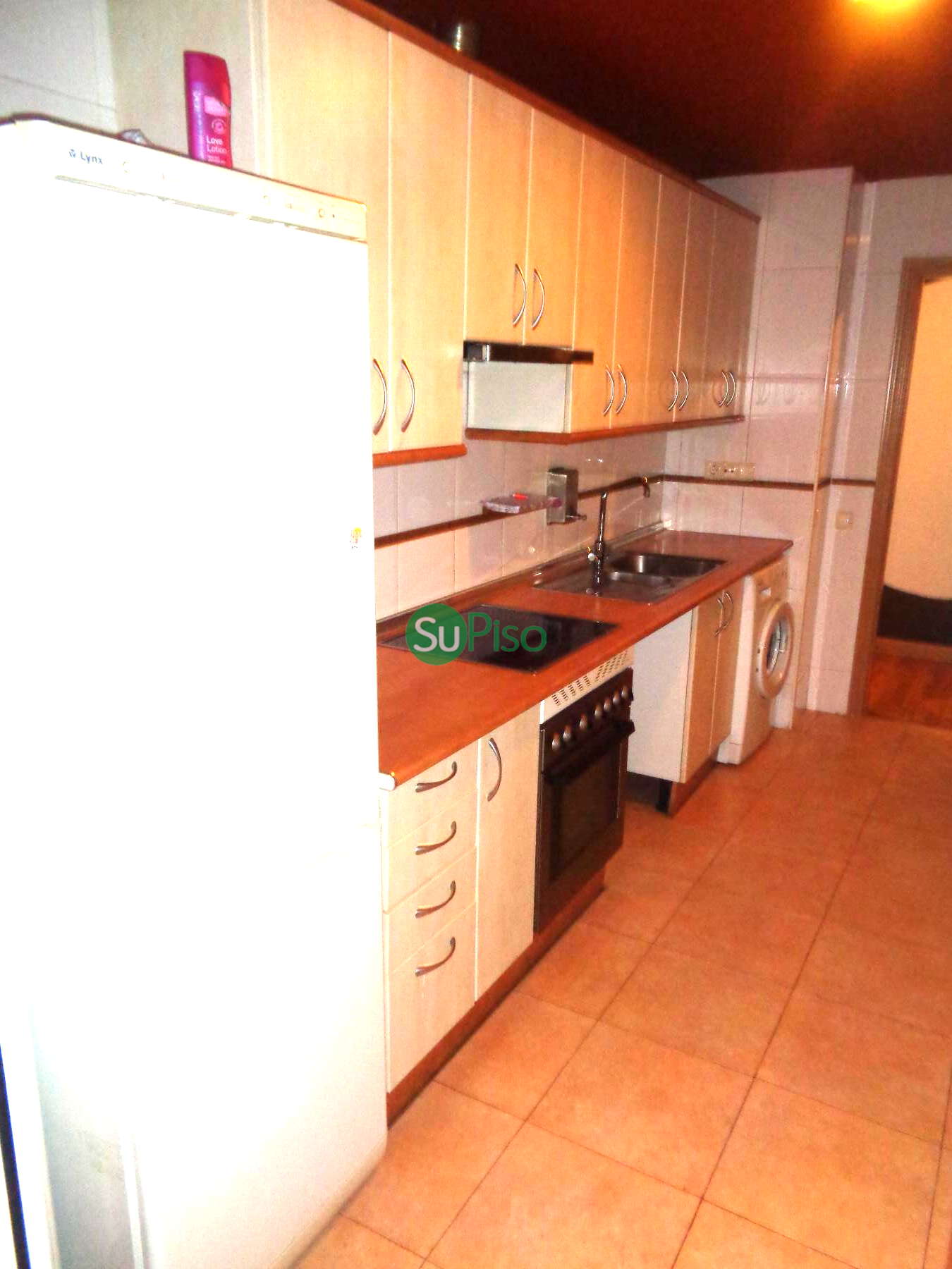 For sale of flat in Yeles