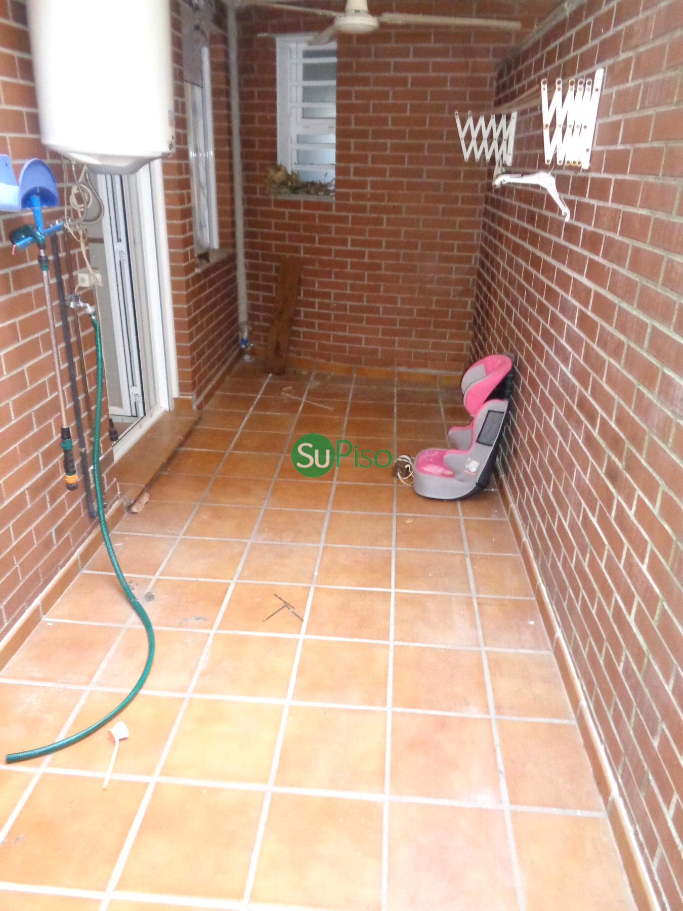 For sale of flat in Yeles