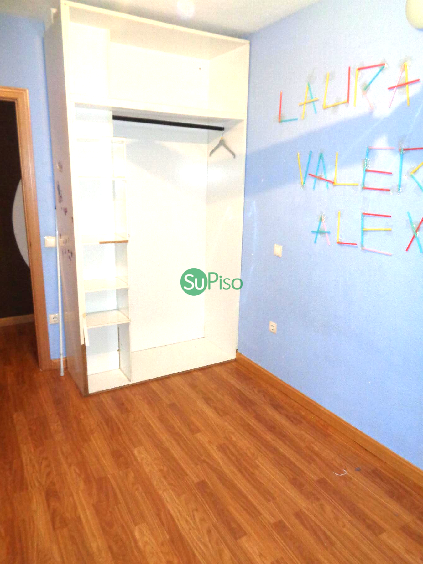 For sale of flat in Yeles