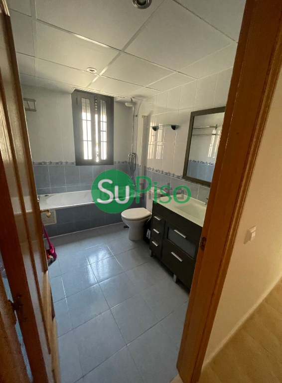 For sale of flat in Yeles