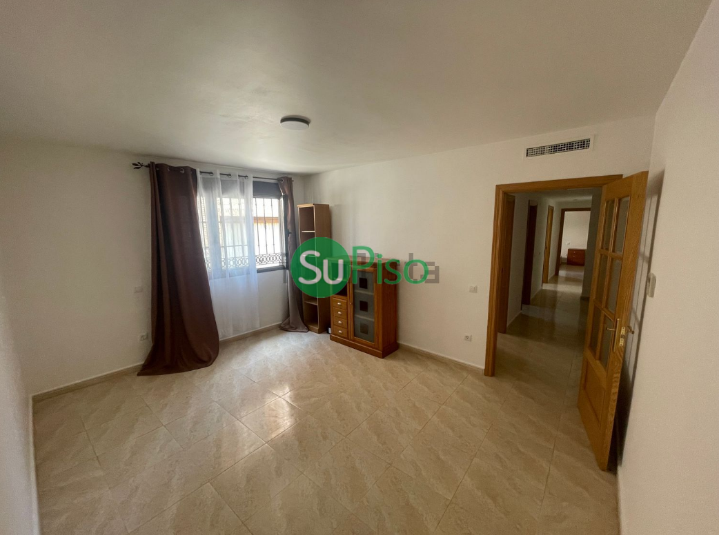 For sale of flat in Yeles