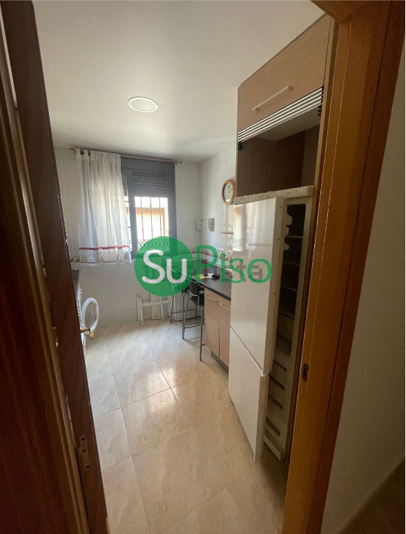 For sale of flat in Yeles