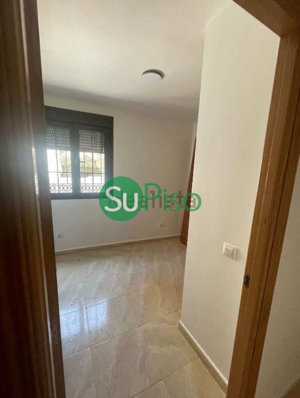 For sale of flat in Yeles