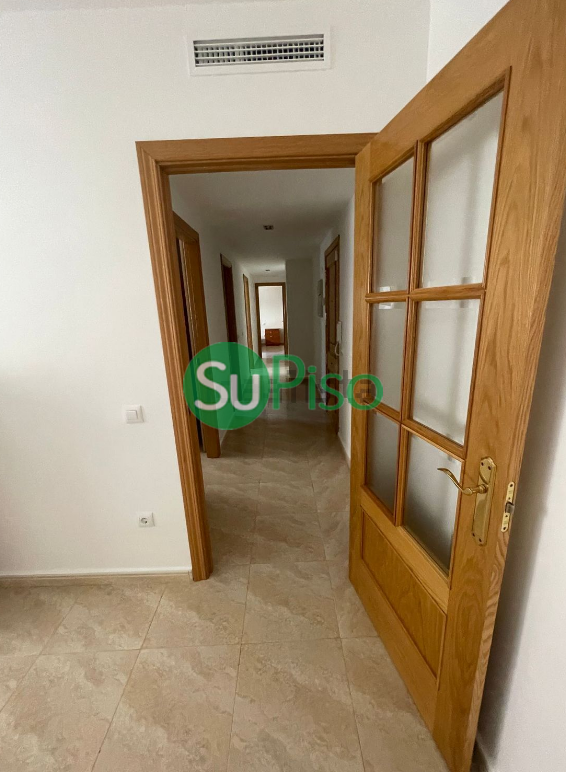 For sale of flat in Yeles