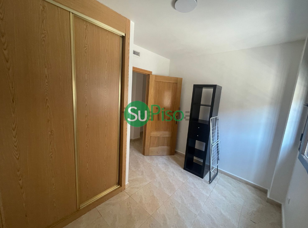 For sale of flat in Yeles