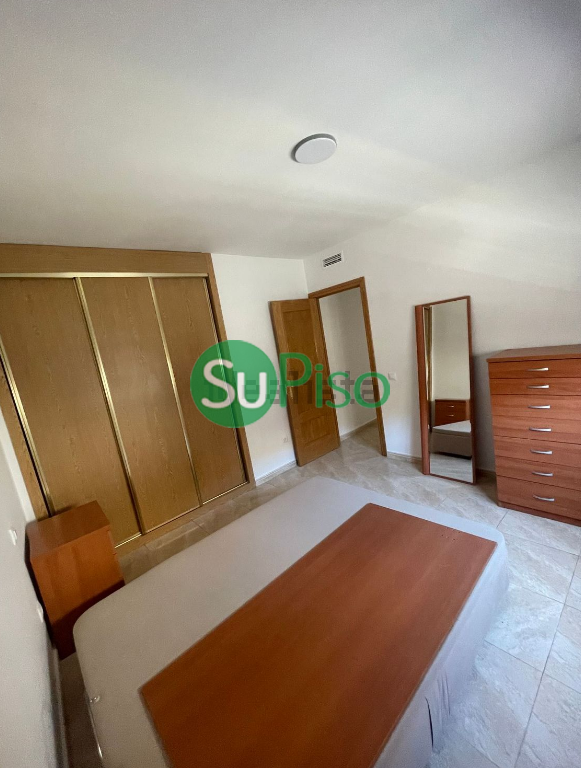 For sale of flat in Yeles