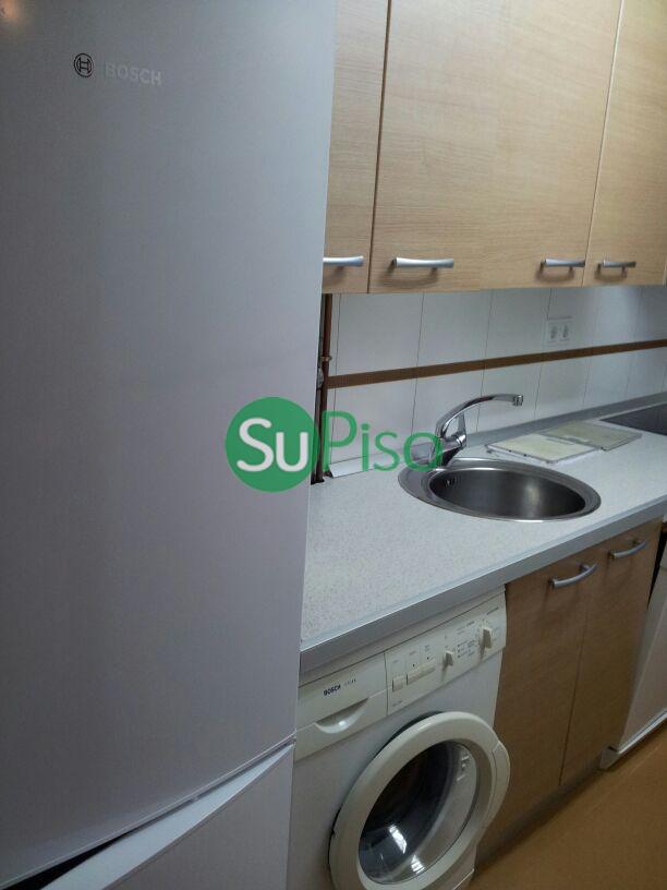 For sale of flat in Yeles