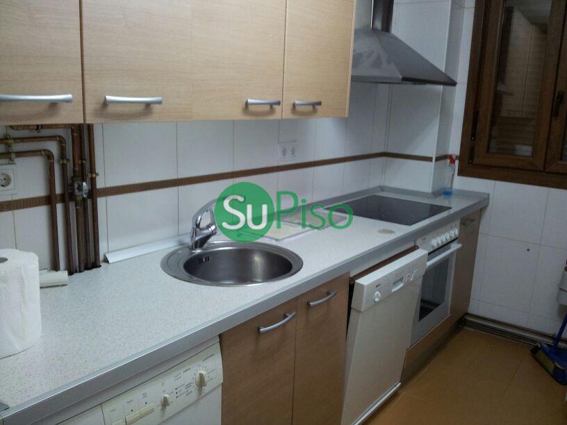 For sale of flat in Yeles