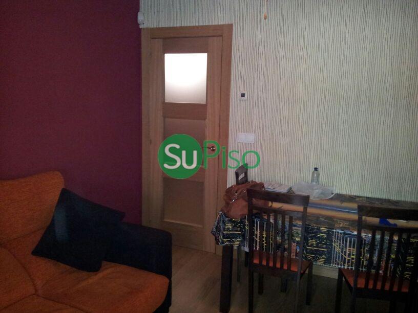 For sale of flat in Yeles