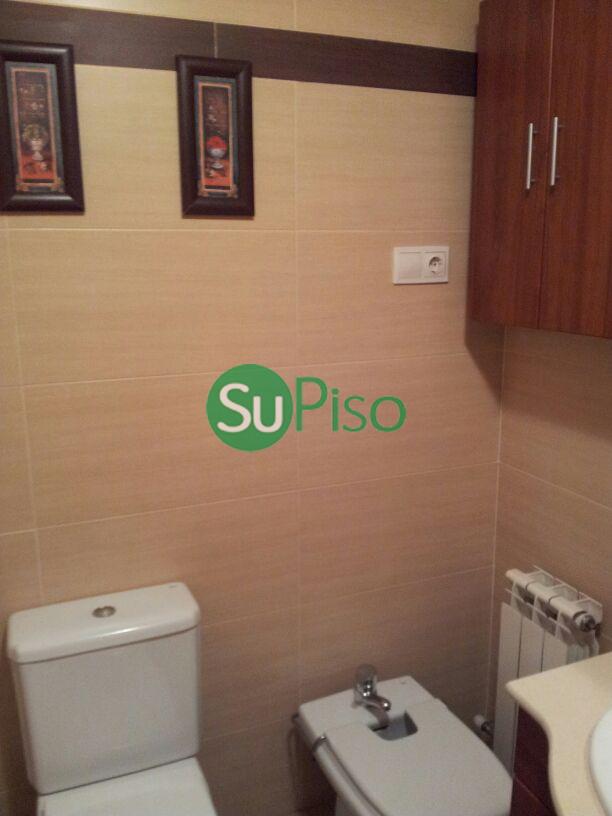 For sale of flat in Yeles