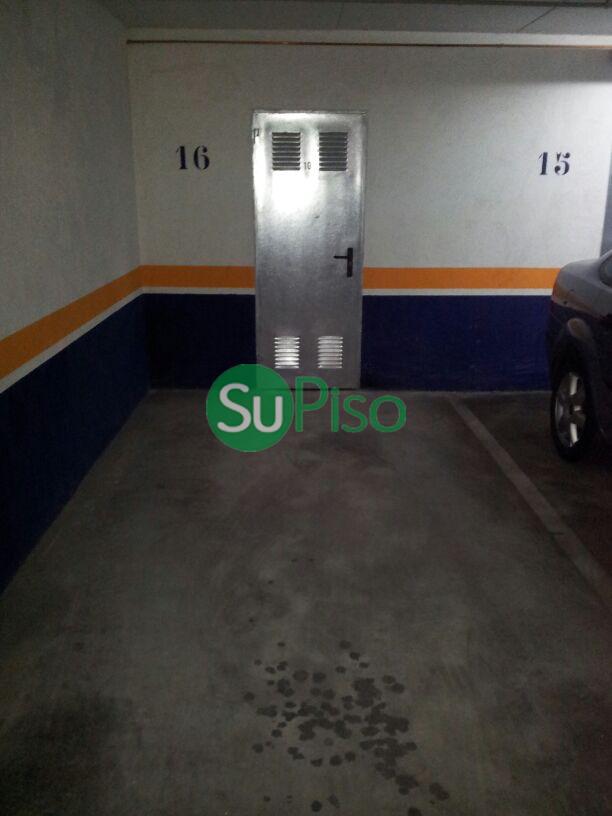 For sale of flat in Yeles