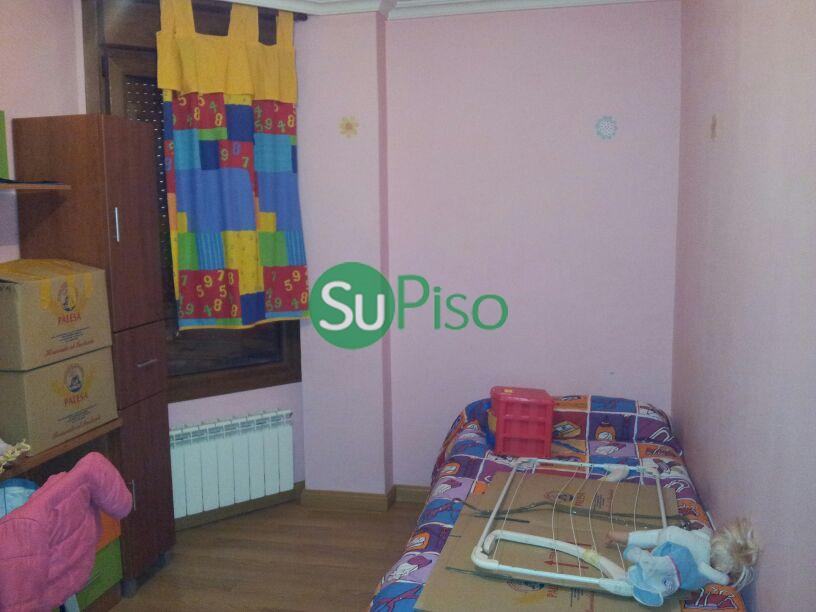 For sale of flat in Yeles