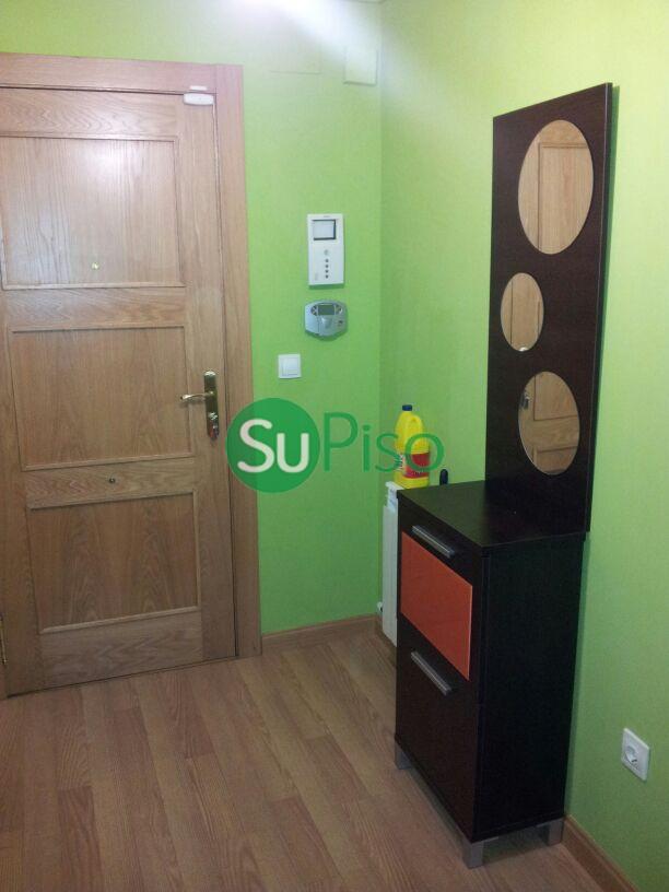 For sale of flat in Yeles