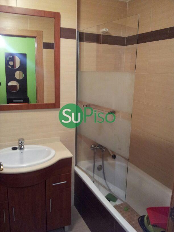 For sale of flat in Yeles