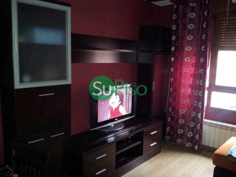 For sale of flat in Yeles