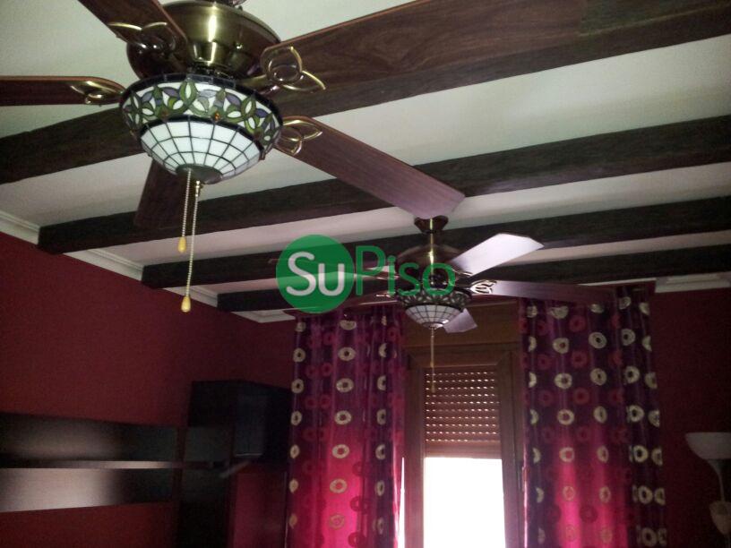 For sale of flat in Yeles