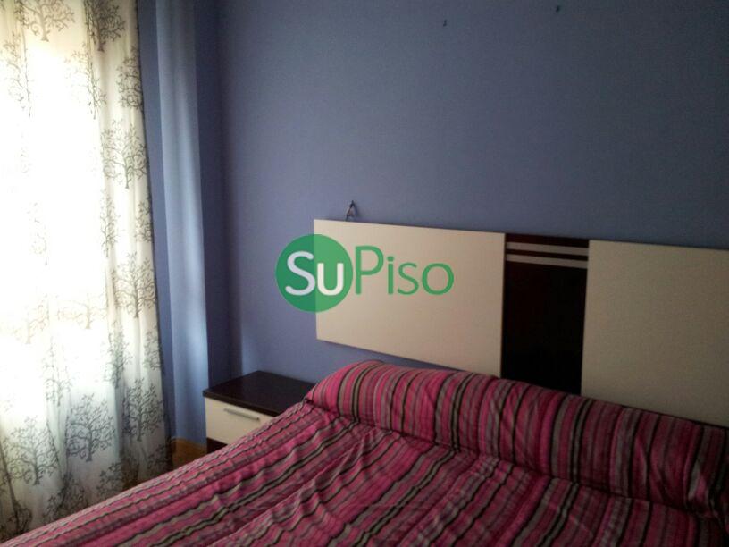 For sale of flat in Yeles