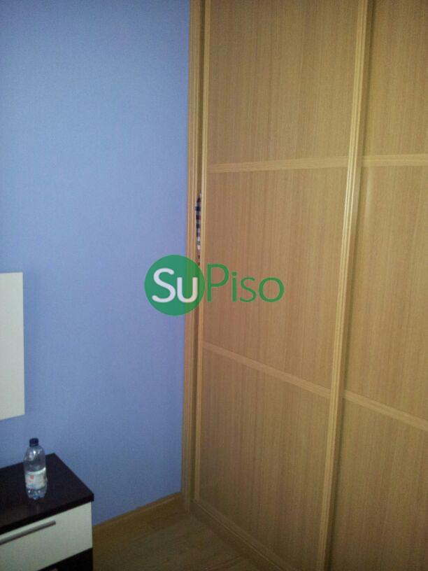 For sale of flat in Yeles