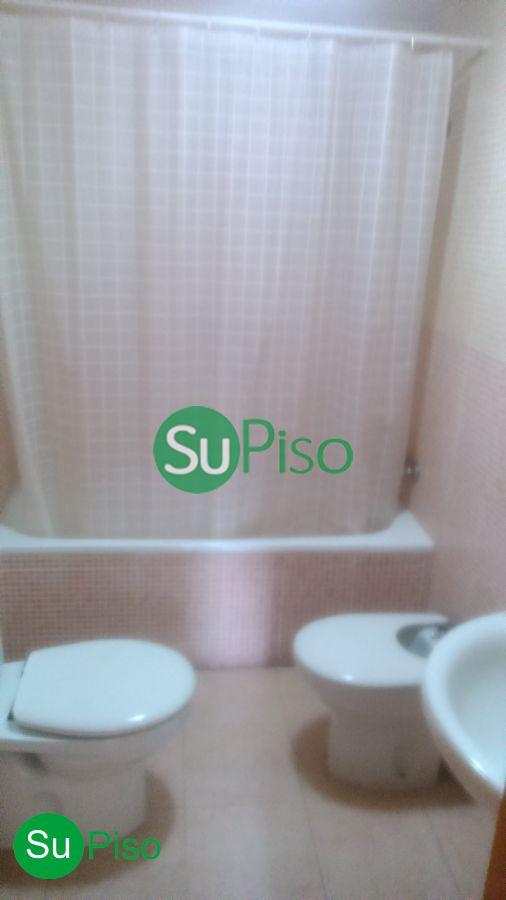 For rent of flat in Yeles