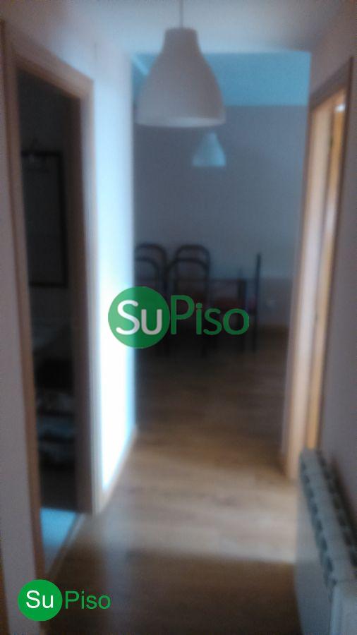 For rent of flat in Yeles