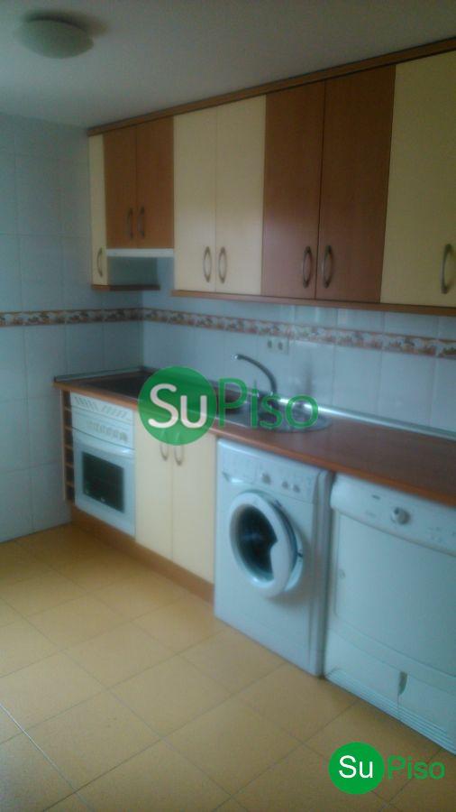 For rent of flat in Yeles