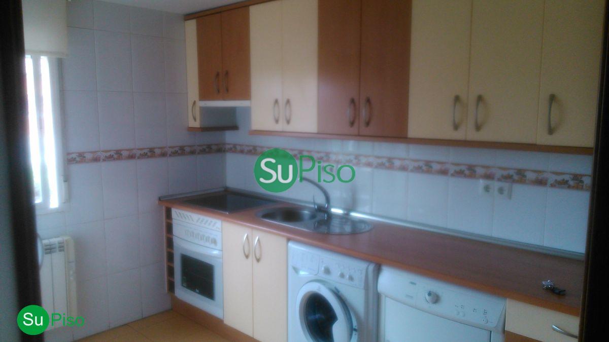 For rent of flat in Yeles