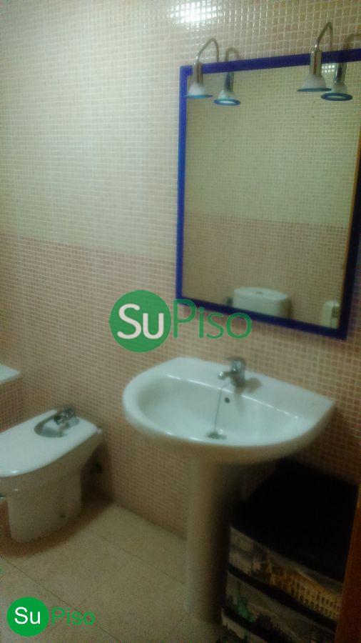 For rent of flat in Yeles
