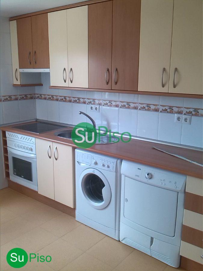 For rent of flat in Yeles