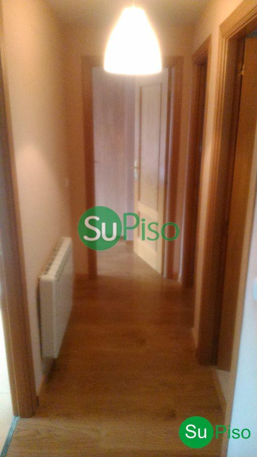 For rent of flat in Yeles