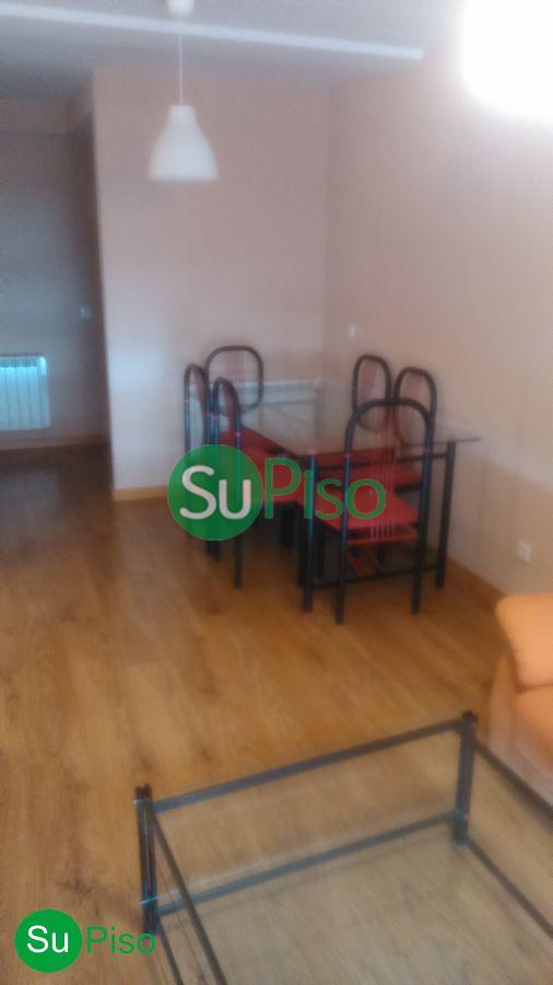 For rent of flat in Yeles
